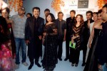 Celebs at Chennai Fashion Week - 19 of 20