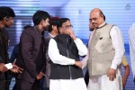 Celebs at Cine Maa Mahila Awards - 22 of 295