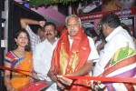 Celebs at Cinetown Theatre Launch - 7 of 64