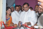 Celebs at Cinetown Theatre Launch - 22 of 64