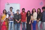 Celebs at Cinetown Theatre Launch - 62 of 64