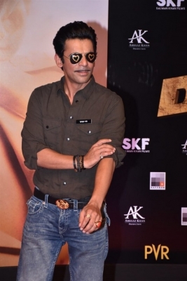 Celebs at Dabangg 3 Special Screening - 14 of 55