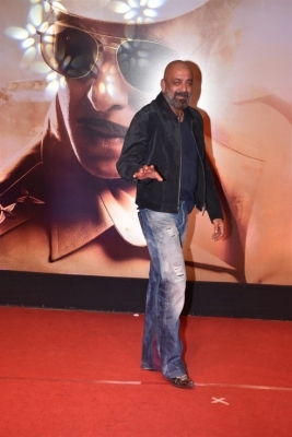 Celebs at Dabangg 3 Special Screening - 20 of 55