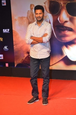 Celebs at Dabangg 3 Special Screening - 27 of 55