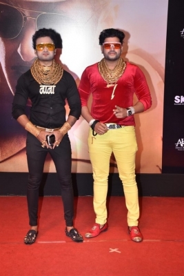 Celebs at Dabangg 3 Special Screening - 40 of 55