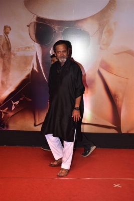 Celebs at Dabangg 3 Special Screening - 43 of 55
