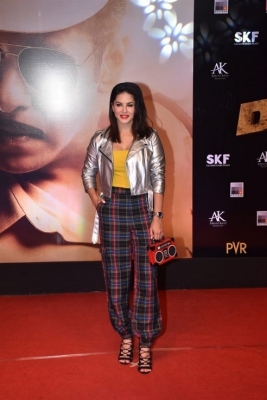 Celebs at Dabangg 3 Special Screening - 50 of 55