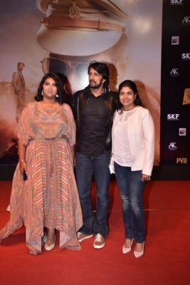 Celebs at Dabangg 3 Special Screening - 52 of 55