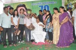 Celebs at Dasari Narayana Rao Birthday Celebrations - 7 of 240