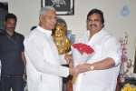 Celebs at Dasari Narayana Rao Birthday Celebrations - 10 of 240