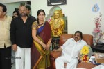 Celebs at Dasari Narayana Rao Birthday Celebrations - 125 of 240
