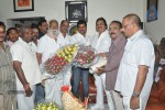 Celebs at Dasari Narayana Rao Birthday Celebrations - 24 of 240