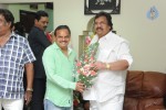 Celebs at Dasari Narayana Rao Birthday Celebrations - 30 of 240