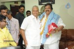 Celebs at Dasari Narayana Rao Birthday Celebrations - 42 of 240