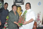 Celebs at Dasari Narayana Rao Birthday Celebrations - 182 of 240