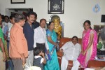 Celebs at Dasari Narayana Rao Birthday Celebrations - 184 of 240