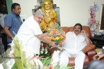 Celebs at Dasari Narayana Rao Birthday Celebrations - 200 of 240
