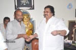 Celebs at Dasari Narayana Rao Birthday Celebrations - 217 of 240