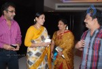 Celebs at Deiva Thirumagal Premiere Show - 14 of 43