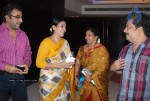 Celebs at Deiva Thirumagal Premiere Show - 56 of 43