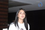 Celebs at Deiva Thirumagal Premiere Show - 30 of 43