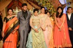 Celebs at Dil Raju Daughter Wedding Reception - 9 of 258