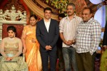 Celebs at Dil Raju Daughter Wedding Reception - 17 of 258