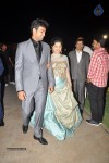 Celebs at Dil Raju Daughter Wedding Reception - 18 of 258