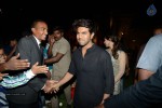 Celebs at Dil Raju Daughter Wedding Reception - 32 of 258