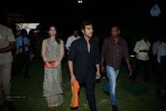 Celebs at Dil Raju Daughter Wedding Reception - 92 of 258
