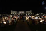 Celebs at Dil Raju Daughter Wedding Reception - 98 of 258