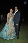 Celebs at Dil Raju Daughter Wedding Reception - 120 of 258