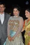 Celebs at Dil Raju Daughter Wedding Reception - 185 of 258