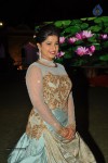 Celebs at Dil Raju Daughter Wedding Reception - 218 of 258