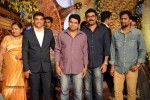 Celebs at Dil Raju Daughter Wedding Reception - 231 of 258