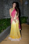 Celebs at Dil Raju Daughter Wedding Reception - 242 of 258
