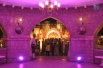 Celebs at Dil Raju Daughter Wedding Reception - 245 of 258