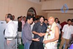 Celebs at Director Anand Ranaga Marriage - 2 of 12