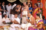 Celebs at Director Anand Ranaga Marriage - 7 of 12