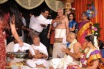 Celebs at Director Anand Ranaga Marriage - 10 of 12