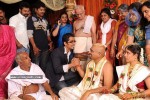 Celebs at Director Anand Ranaga Marriage - 12 of 12
