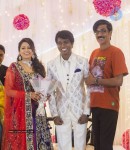 Celebs at Director Atlee n Priya Wedding Reception  - 50 of 43