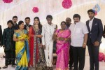 Celebs at Director Atlee n Priya Wedding Reception  - 10 of 43