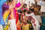 Celebs at Director Atlee n Priya Wedding Reception  - 55 of 43