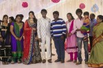 Celebs at Director Atlee n Priya Wedding Reception  - 59 of 43