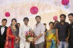 Celebs at Director Atlee n Priya Wedding Reception  - 61 of 43