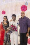 Celebs at Director Atlee n Priya Wedding Reception  - 62 of 43