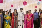 Celebs at Director Atlee n Priya Wedding Reception  - 21 of 43