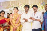 Celebs at Director Atlee n Priya Wedding Reception  - 31 of 43