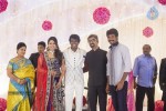 Celebs at Director Atlee n Priya Wedding Reception  - 40 of 43